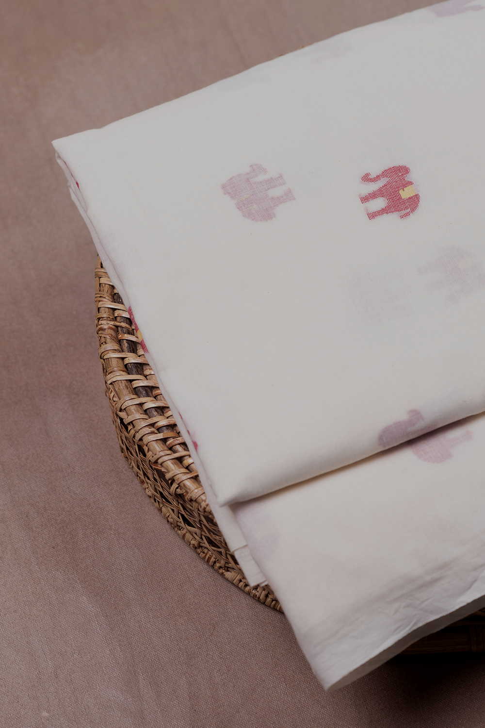 Handloom Fabrics - Matkatus