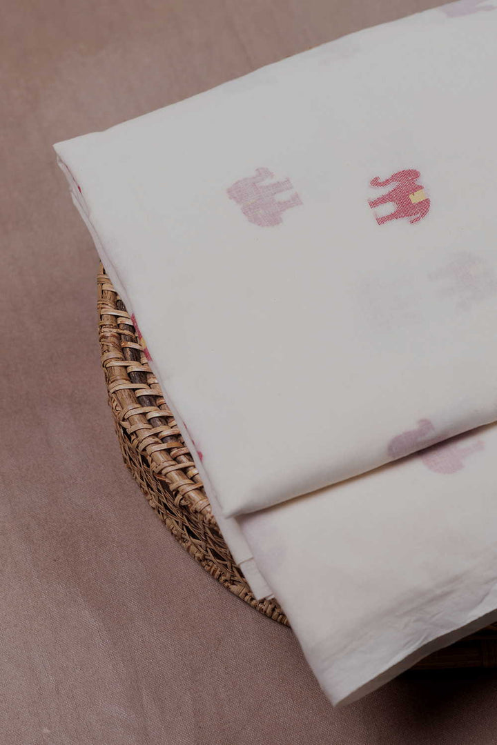 Handloom Fabrics - Matkatus