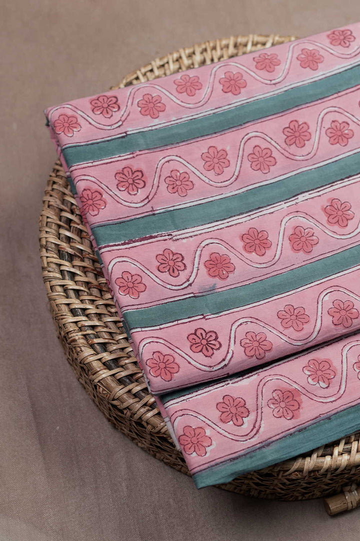 Sanganeri Fabrics-Matkatus  