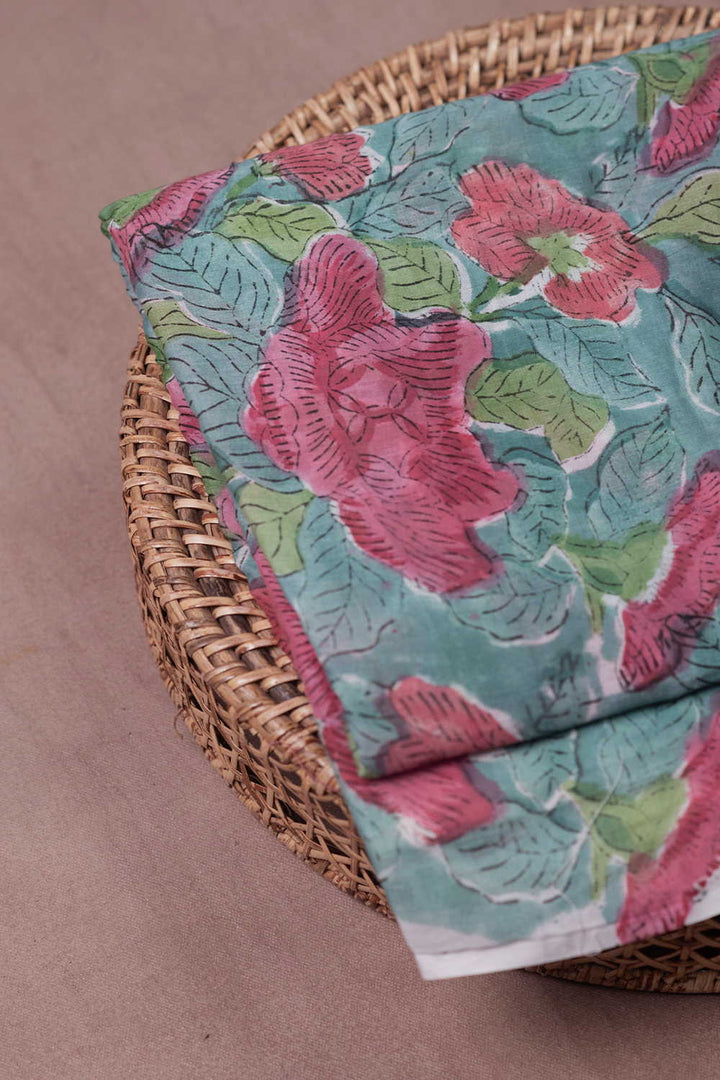 Sanganeri Fabrics-Matkatus 