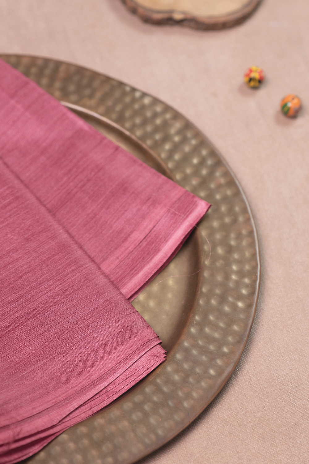 Silk Fabrics - Matkatus