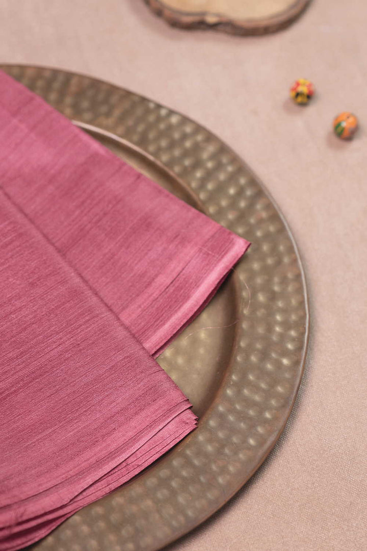 Silk Fabrics - Matkatus
