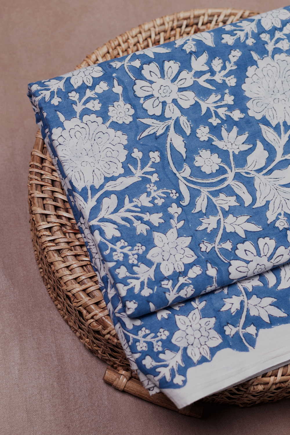 Cotton fabric-Matkatus 