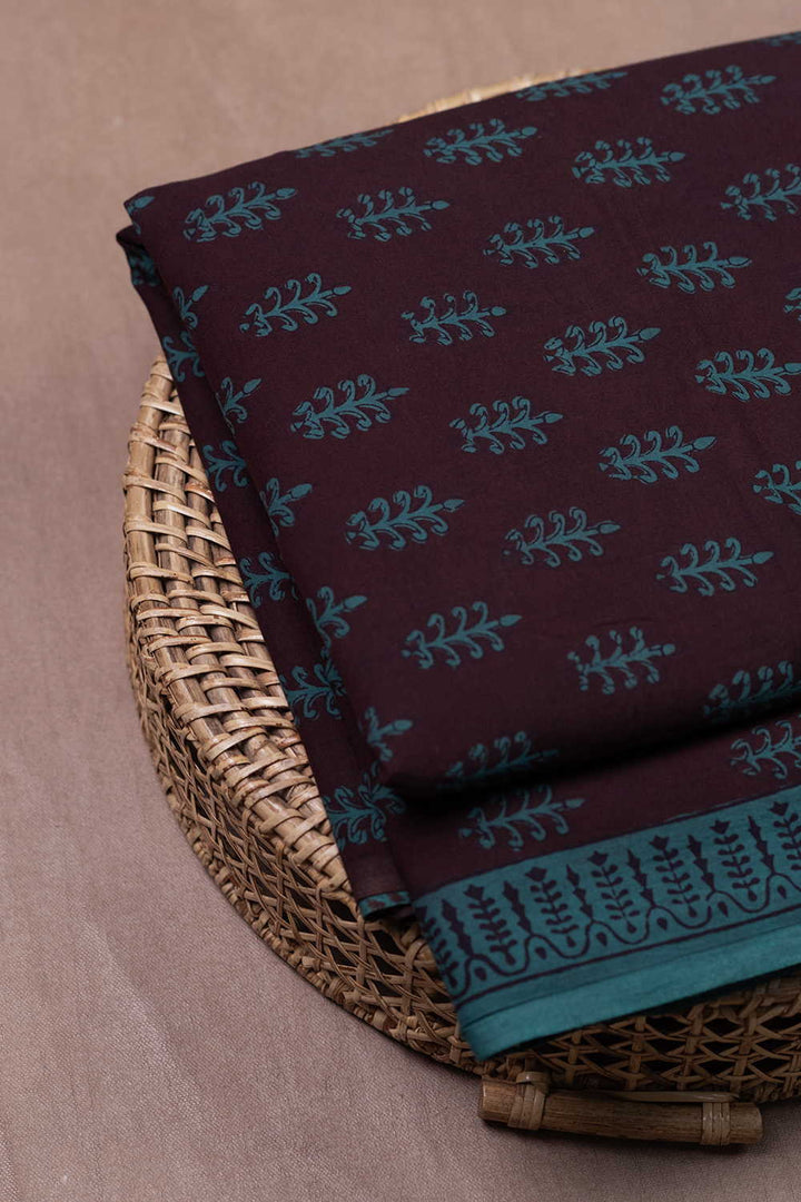 Bagh Fabric - Matkatus