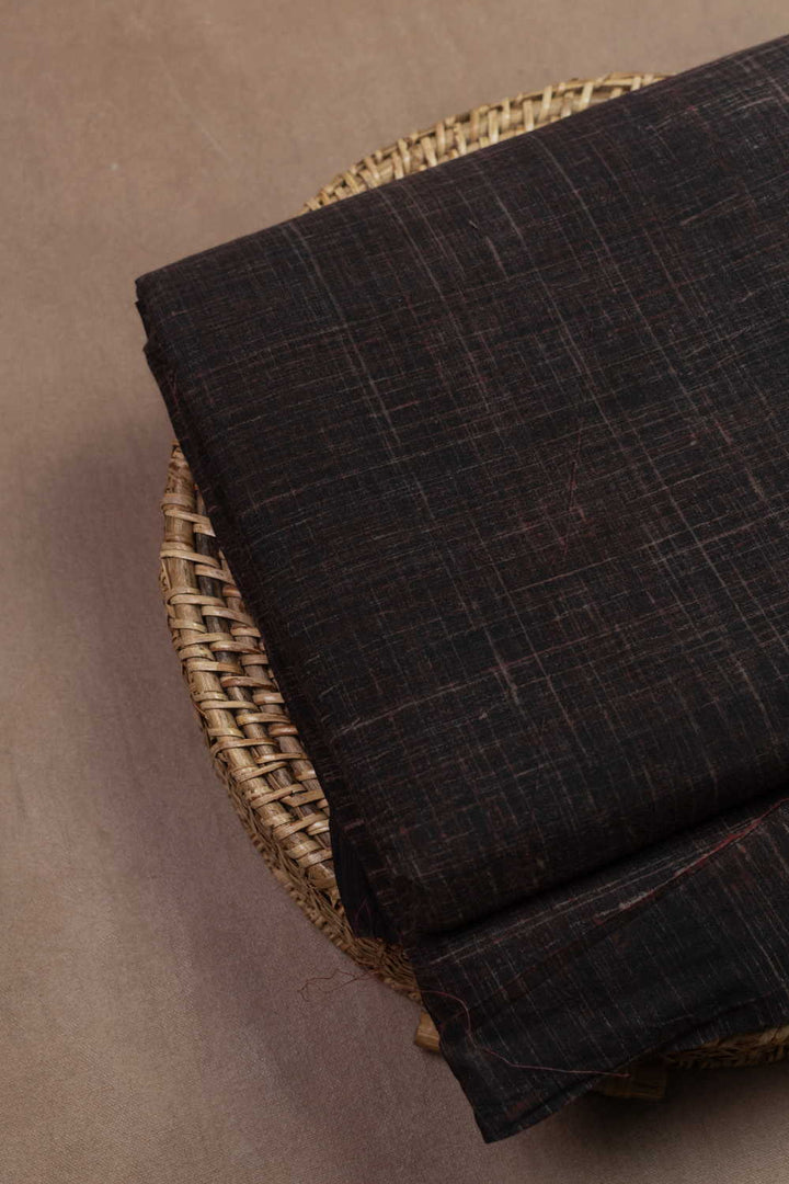 Brush Print Cotton Fabric - Matkatus 