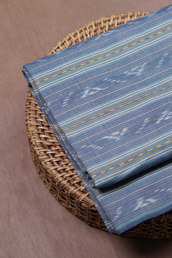 Ikat Fabric - Matkatus
