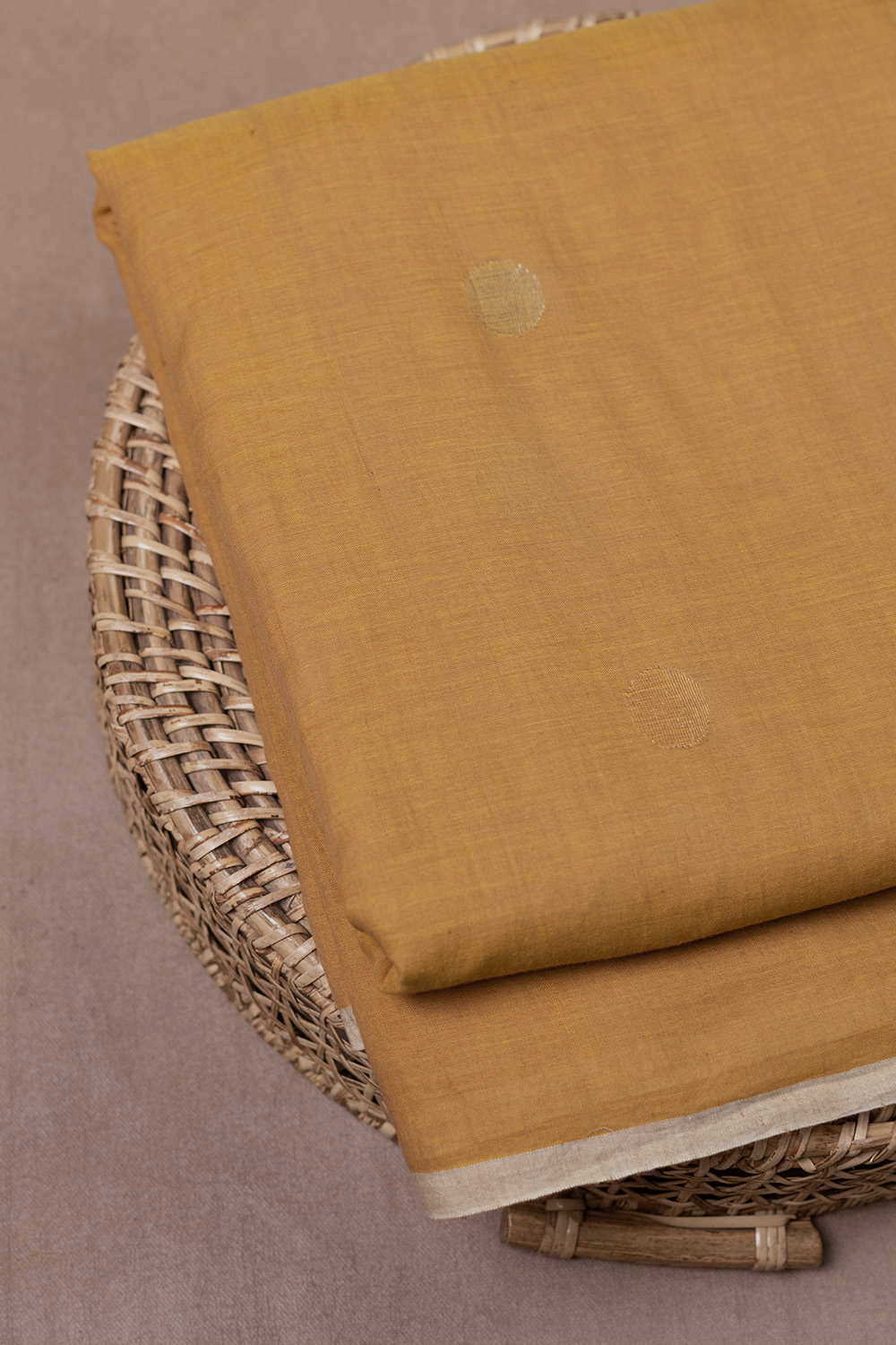 Jamdani Fabric-Matkatus
