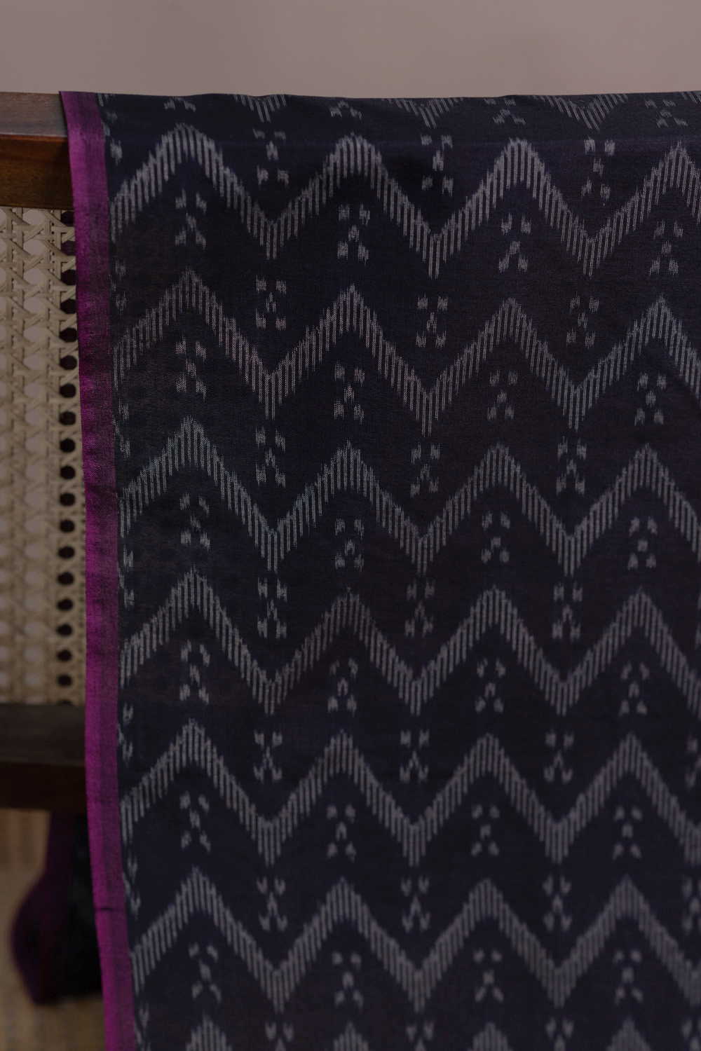 Ikat Silk  Fabrics - Matkatus 