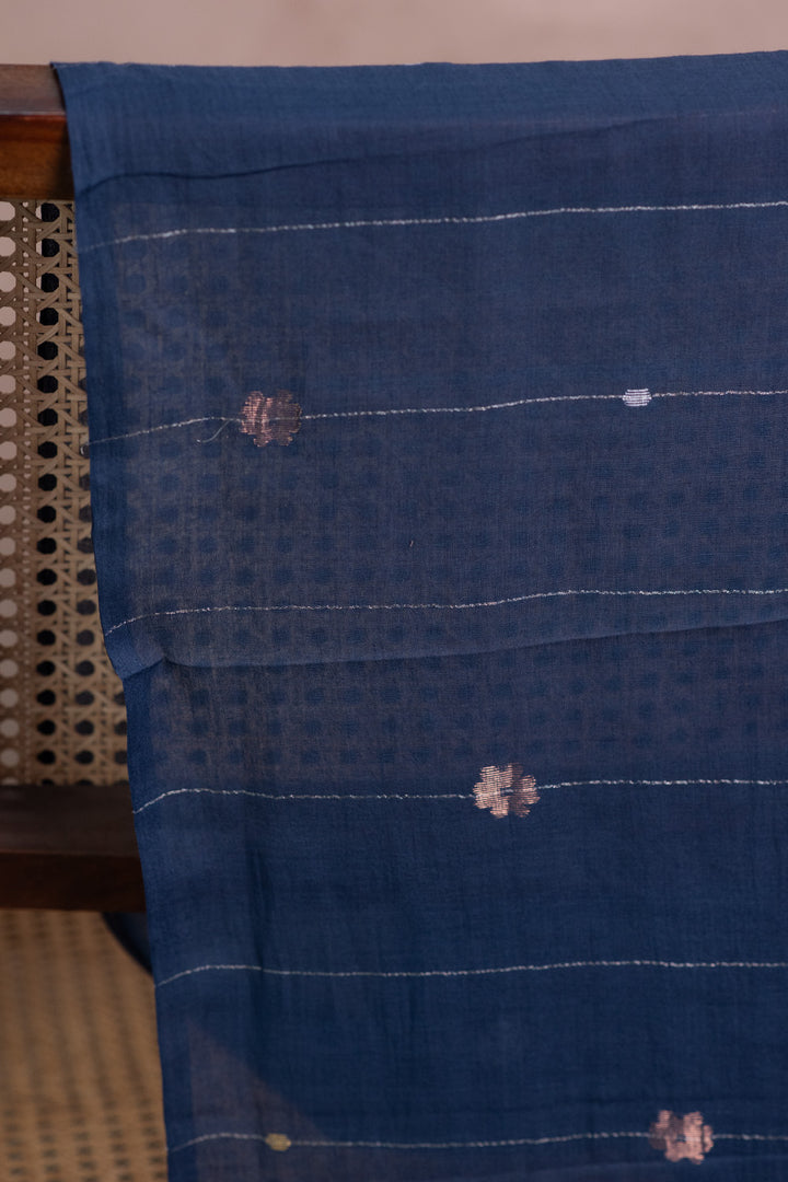 Cotton Fabric - Matkatus