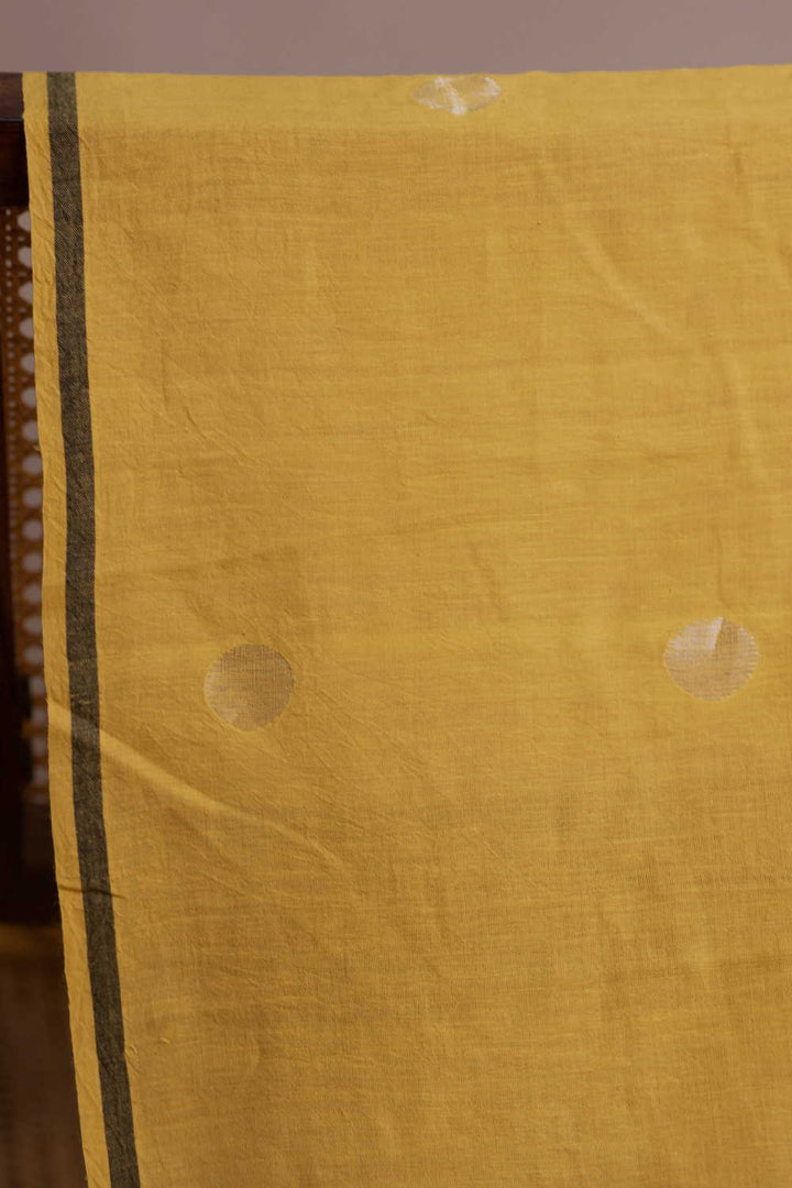 Cotton Fabric - Matkatus 