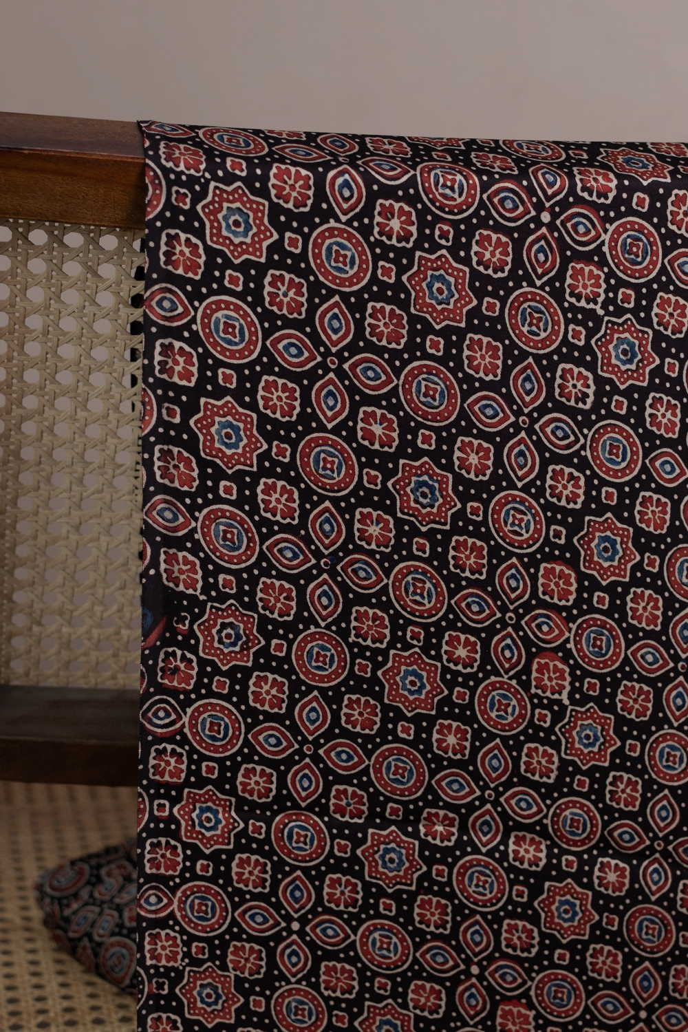 Modal Silk fabrics - Matkatus