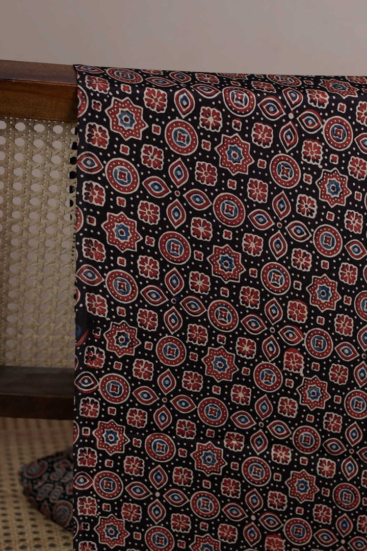 Modal Silk fabrics - Matkatus