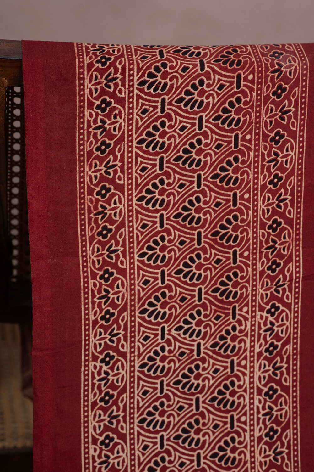 Cotton Fabric - Matkatus 