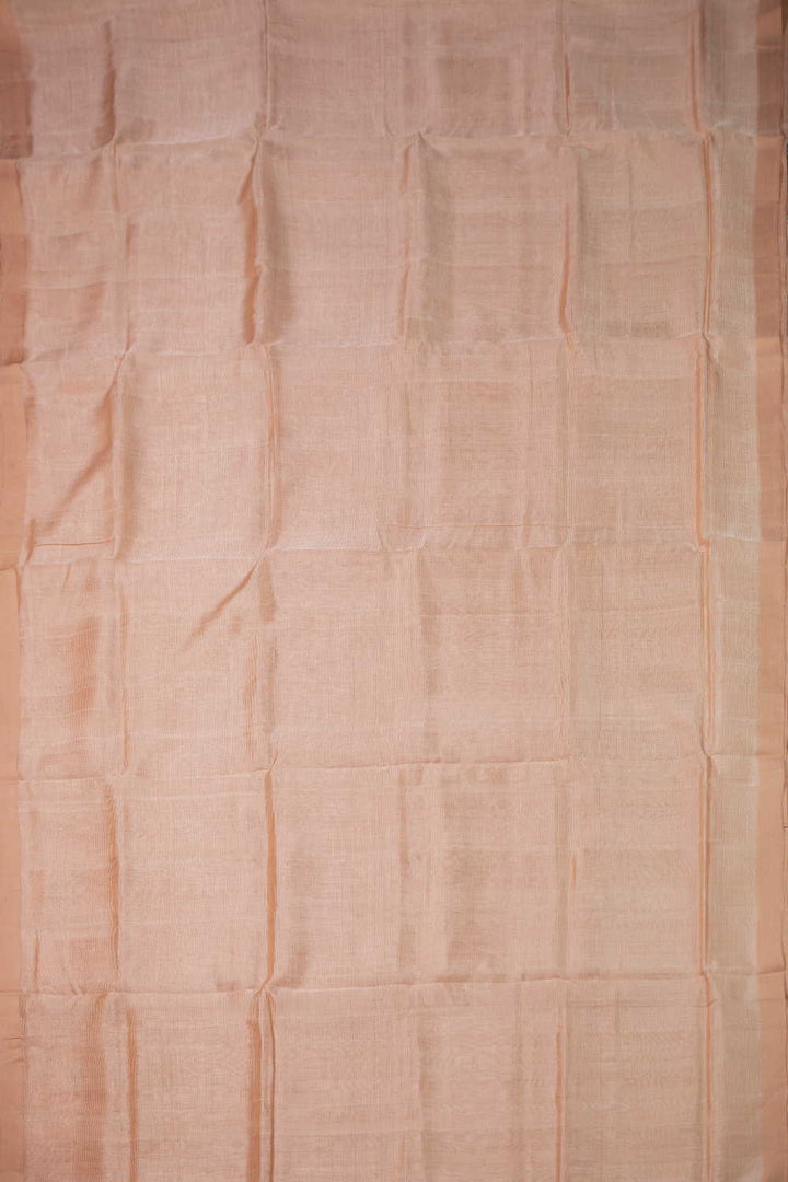 Perfectly Paired Sarees - Matkatus 