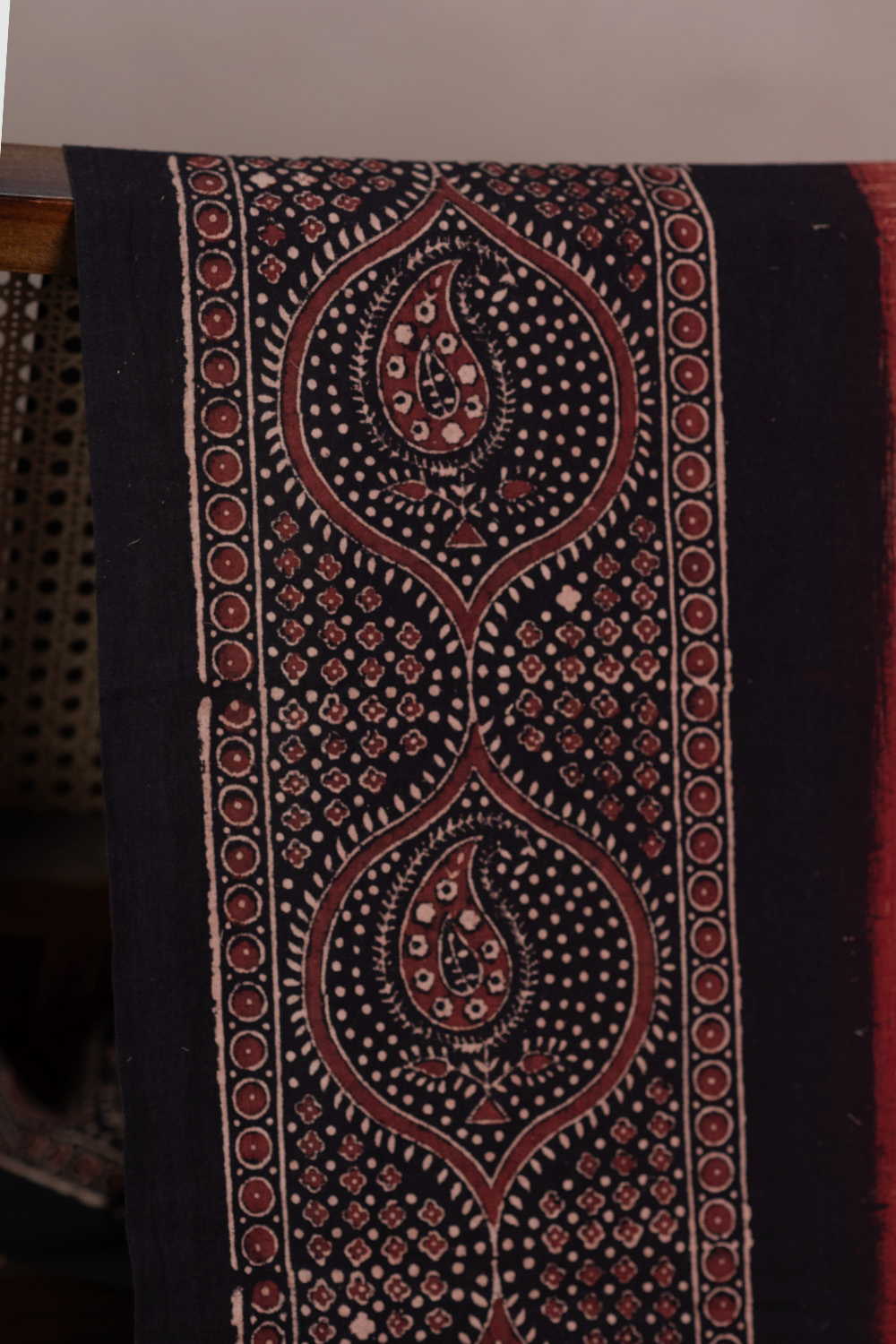 Cotton Fabrics-Matkatus