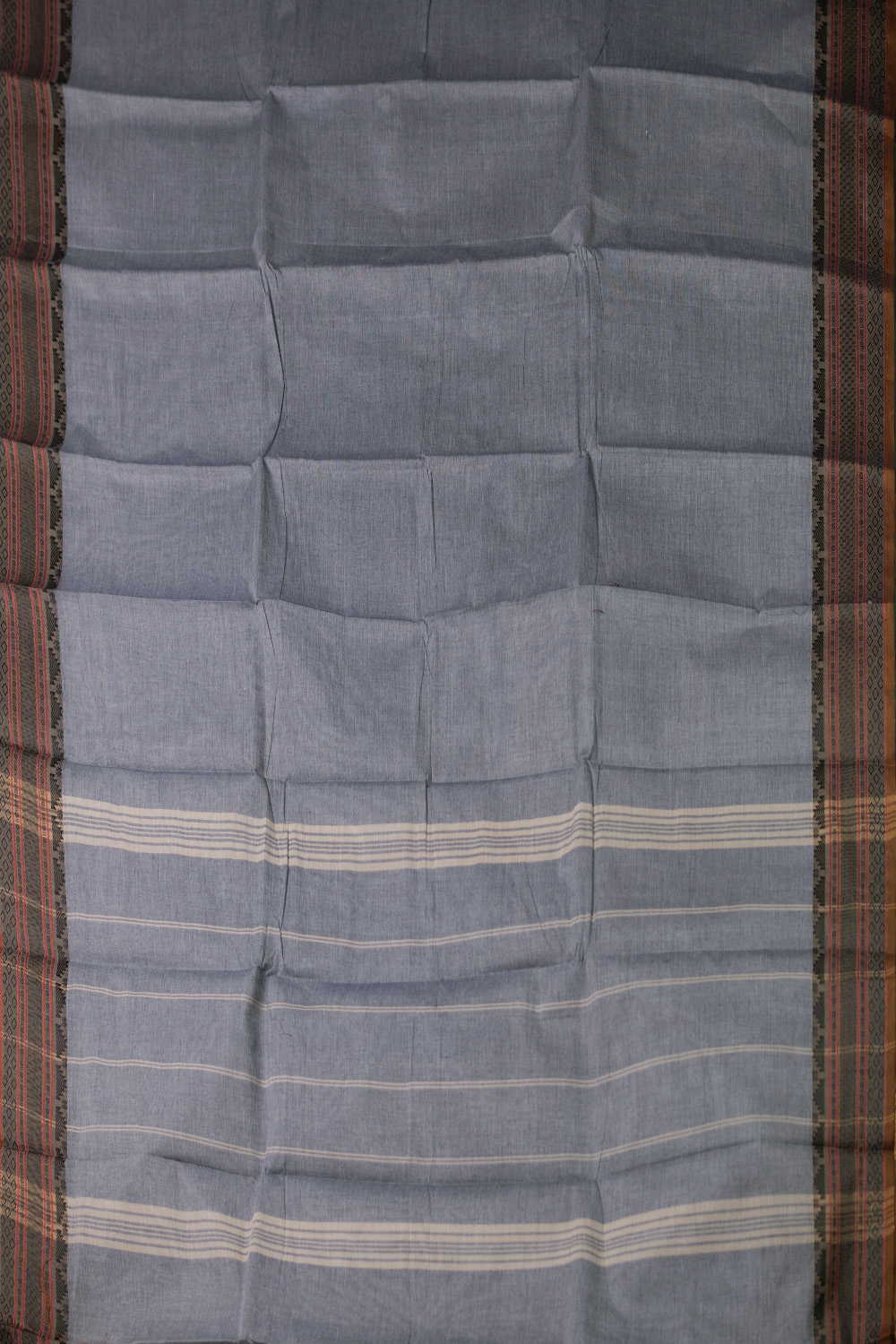 Traditional Coton Saree - Matkatus 