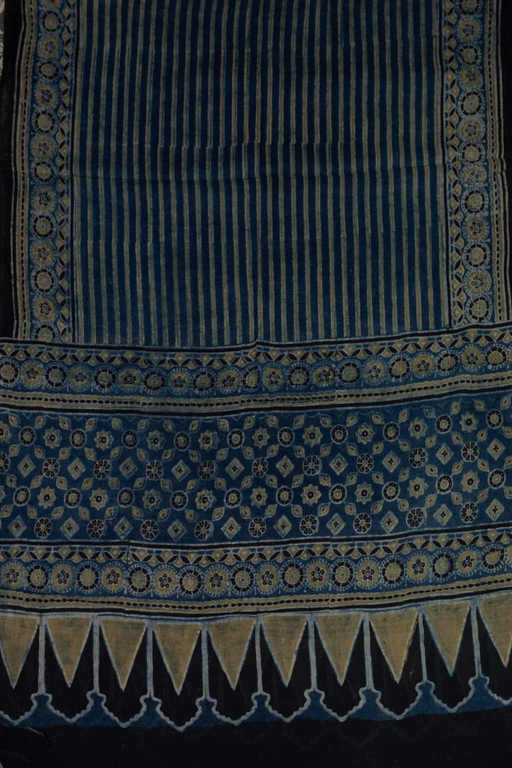 Cotton Dupattas - Matkatus