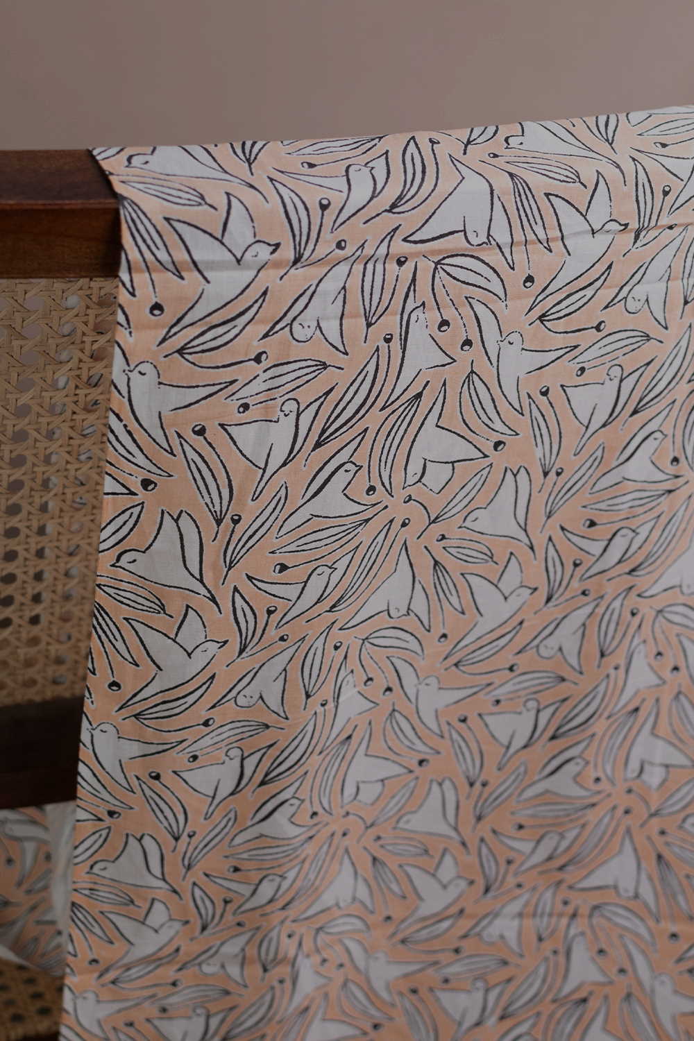 Sanganeri Fabrics-Matkatus 