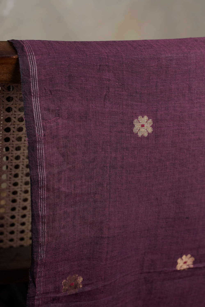 Handloom Fabric-Matkatus