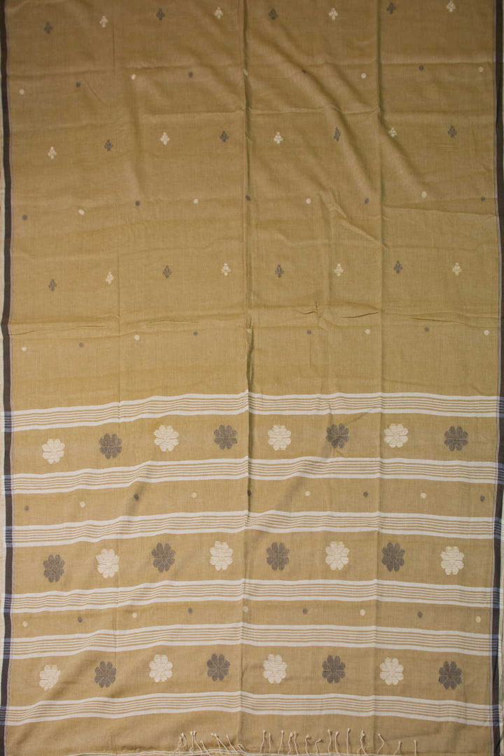 Cotton Saree - Matkatus 