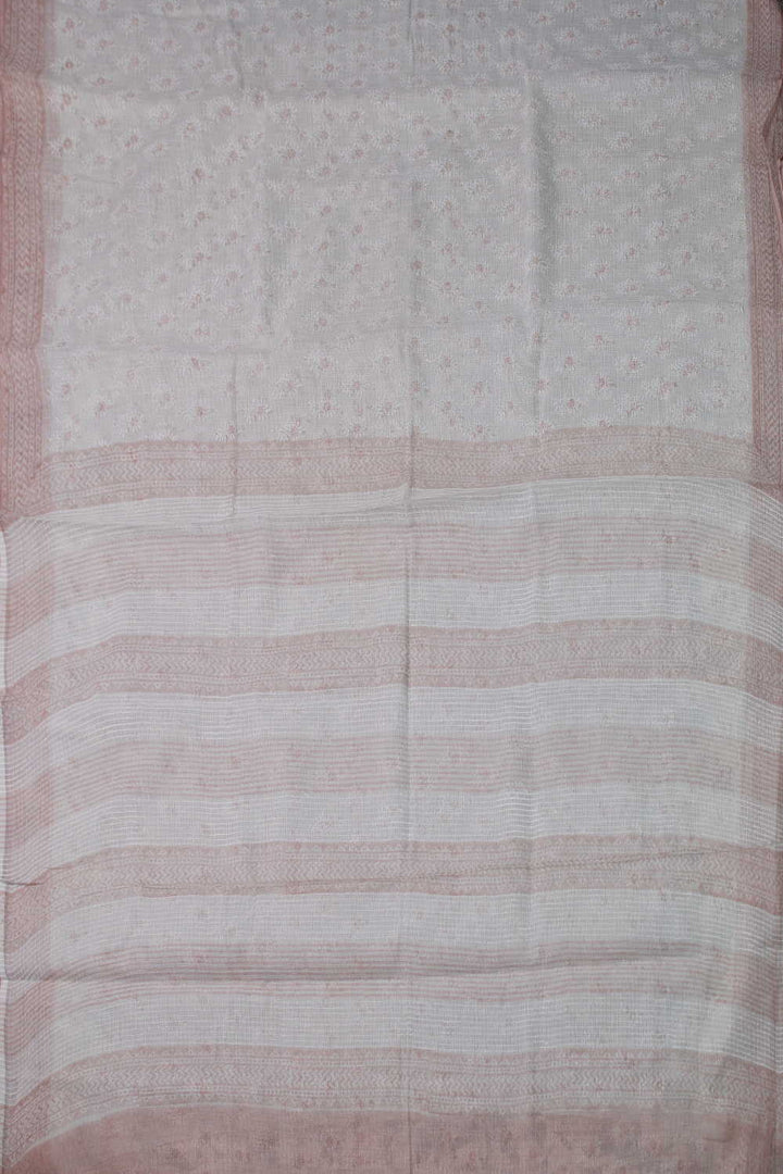 Kota Saree - Matkatus