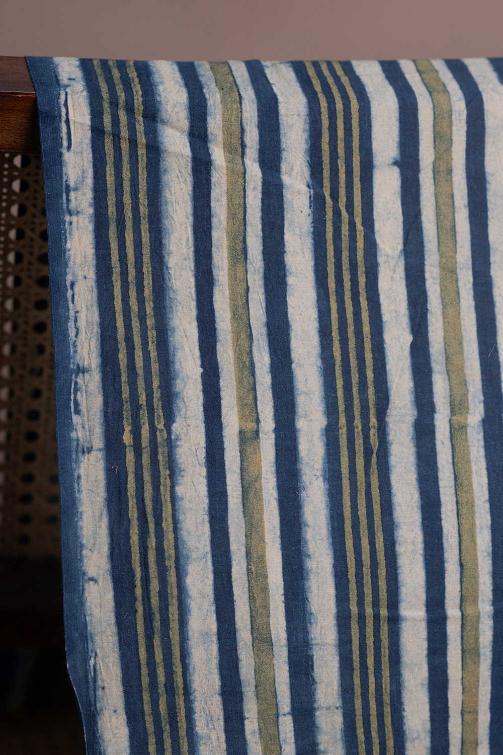 Cotton Fabric - Matkatus 