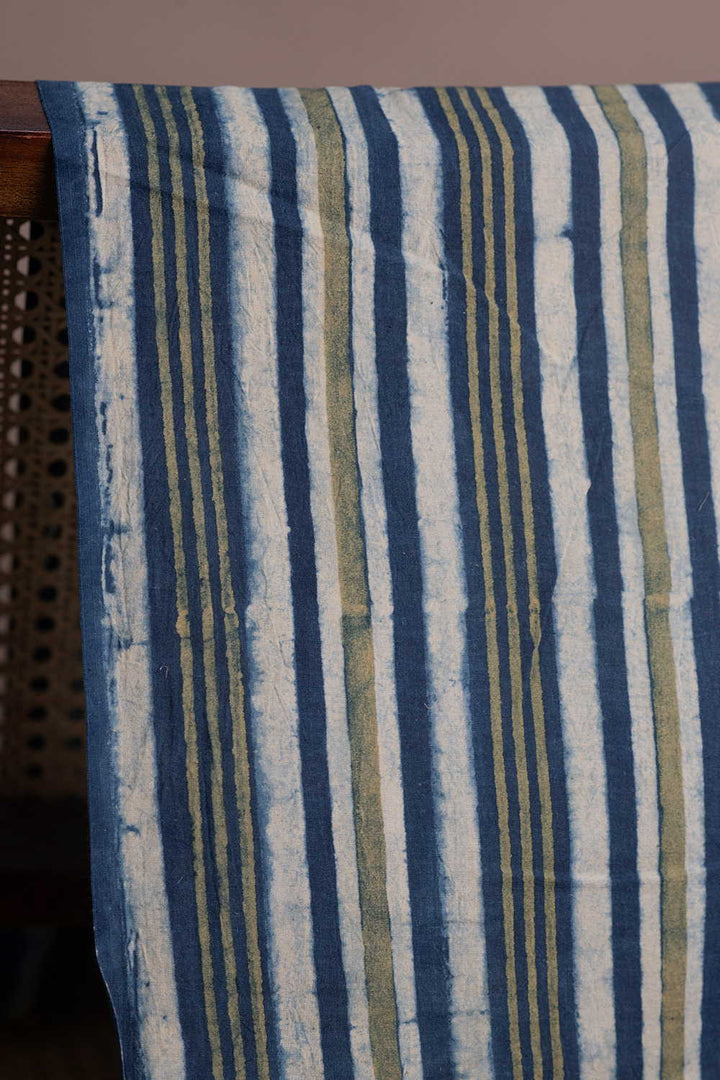 Cotton Fabric - Matkatus 