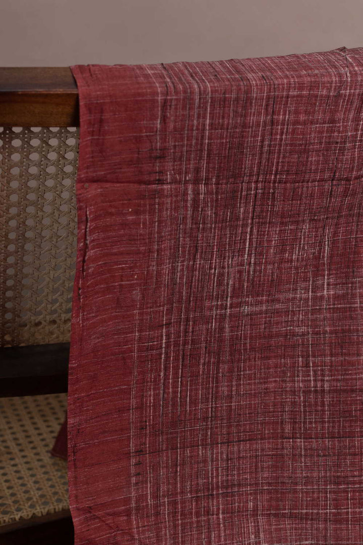 Brush Print Cotton Fabric - Matkatus 