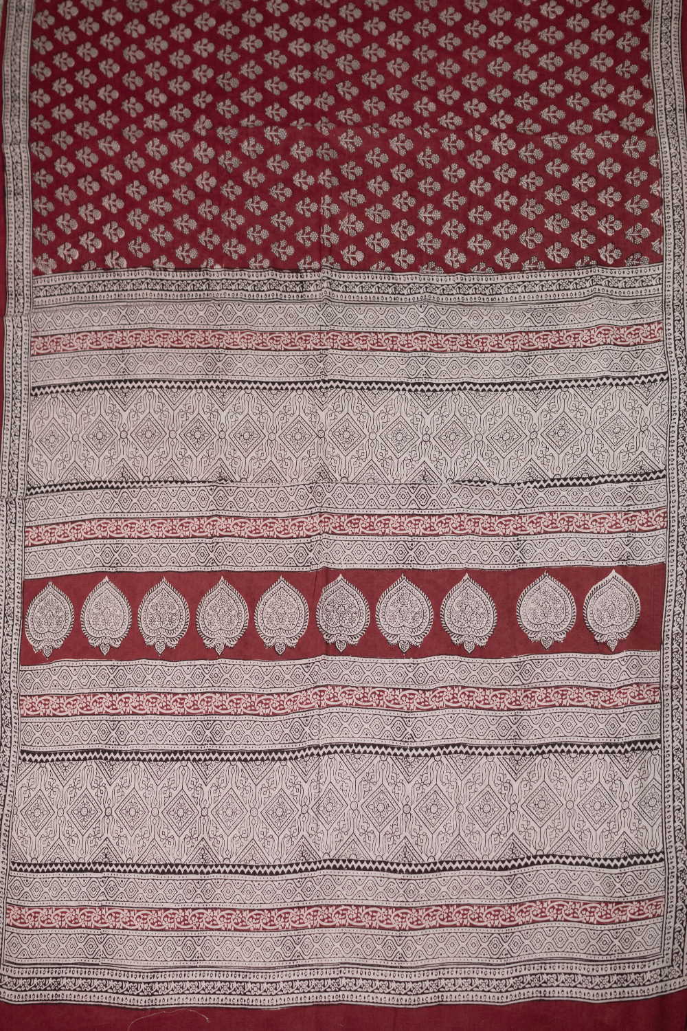 Cotton Sarees-Matkatus 