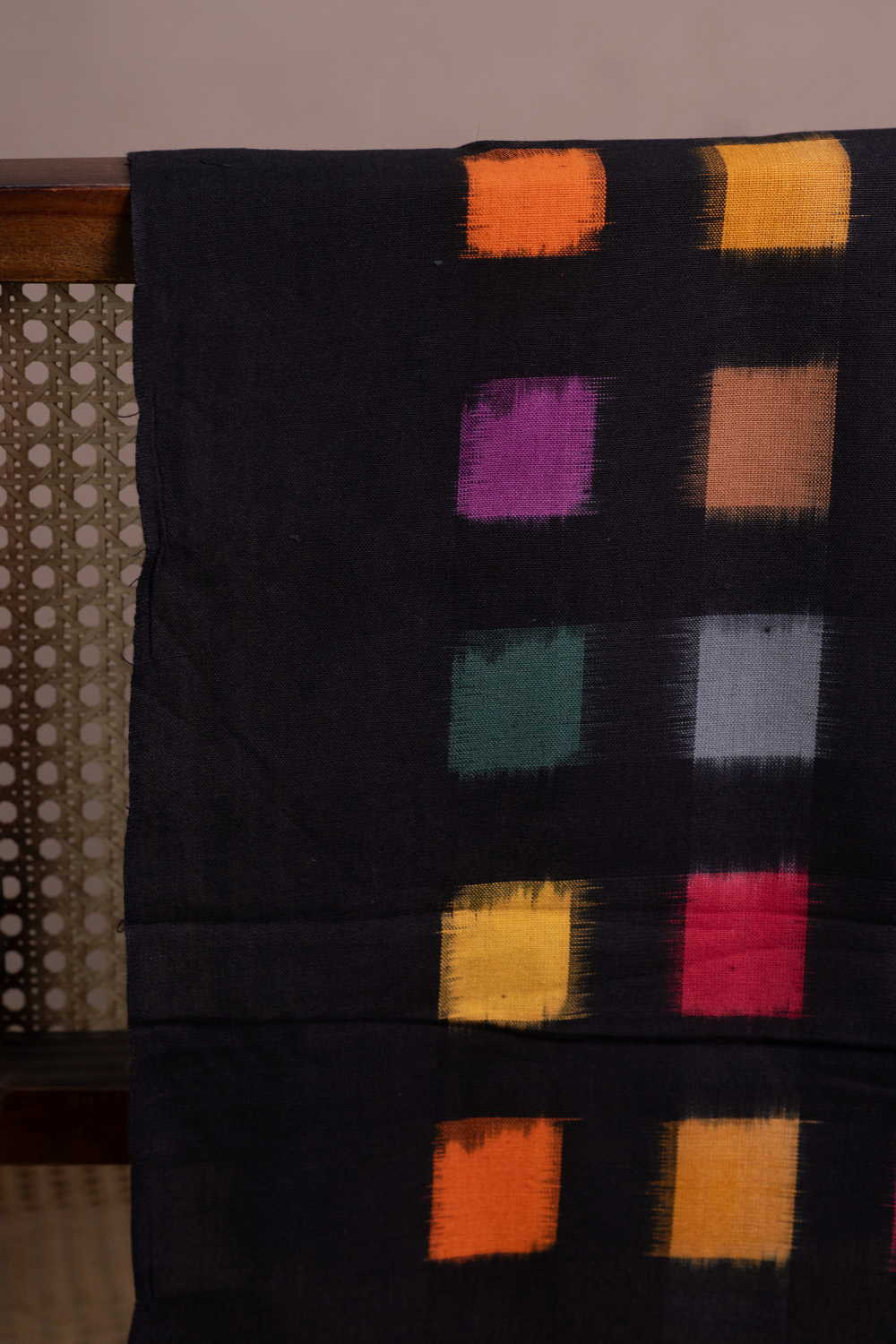 Ikat Fabrics - Matkatus