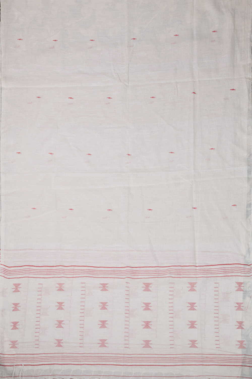 Jamdani Dupatta - Matkatus 