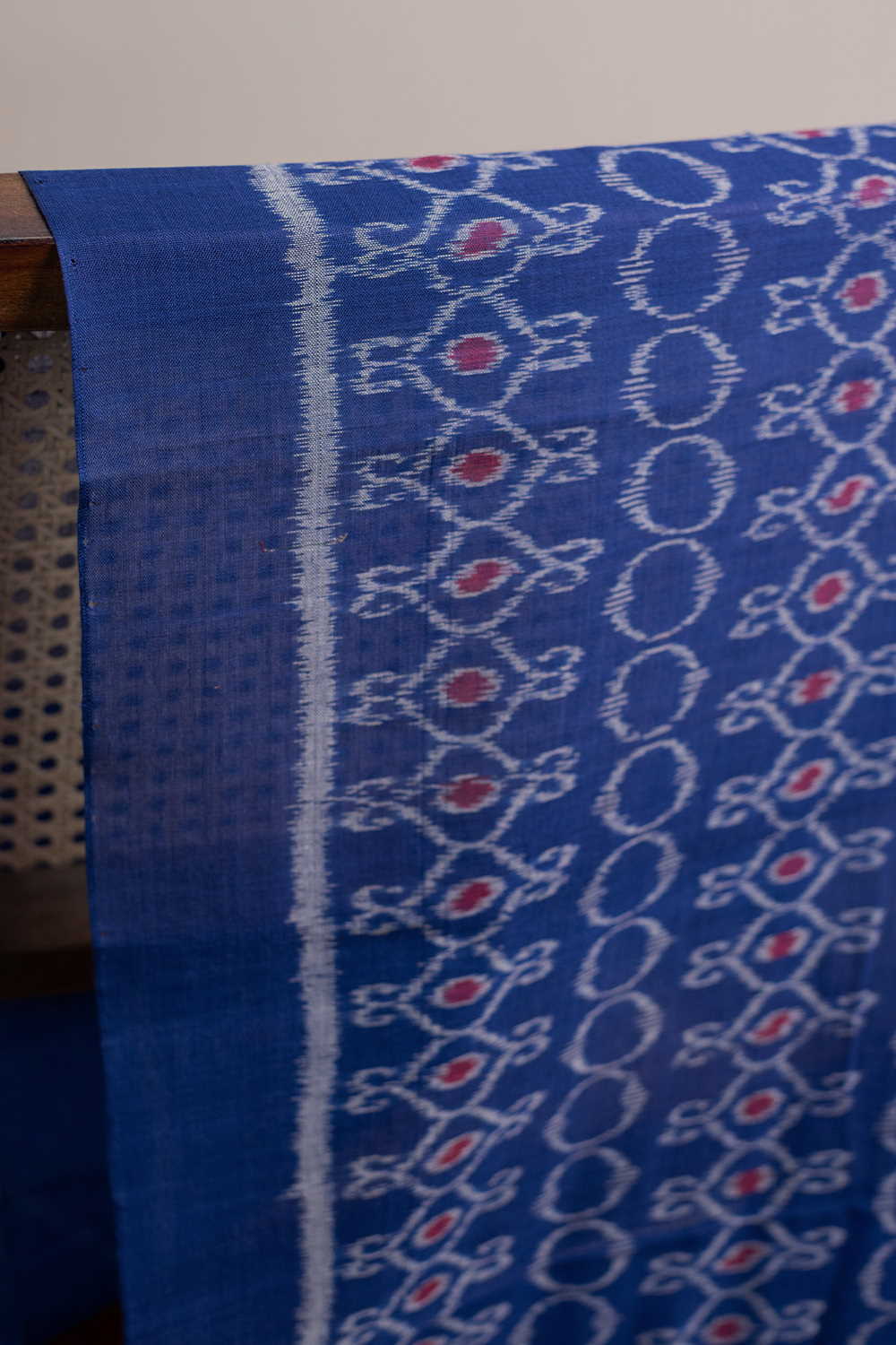 Orissa Ikat Fabrics - Matkatus 
