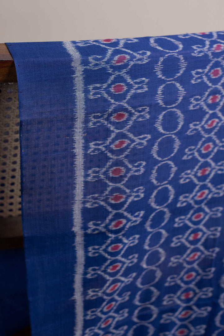 Orissa Ikat Fabrics - Matkatus 