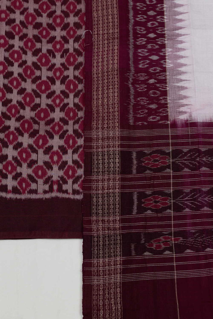 Cotton Suits-Matkatus 