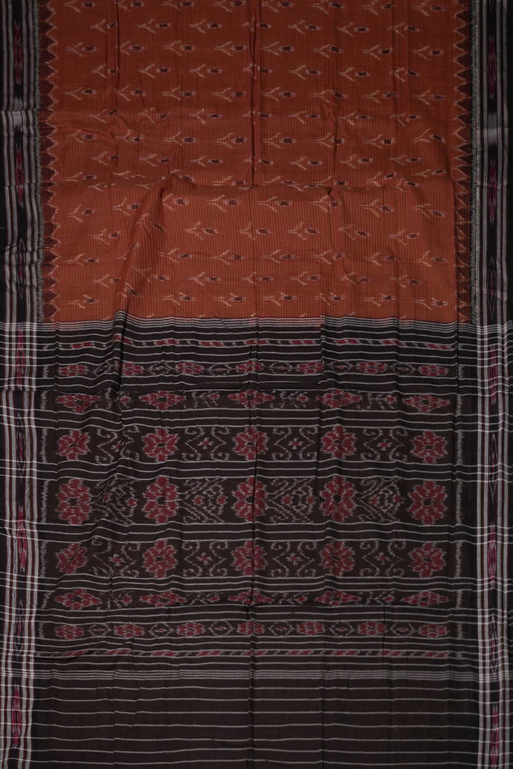 Orissa Ikat Sarees - Matkatus