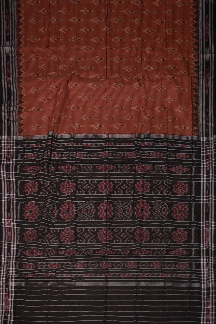 Orissa Ikat Sarees - Matkatus