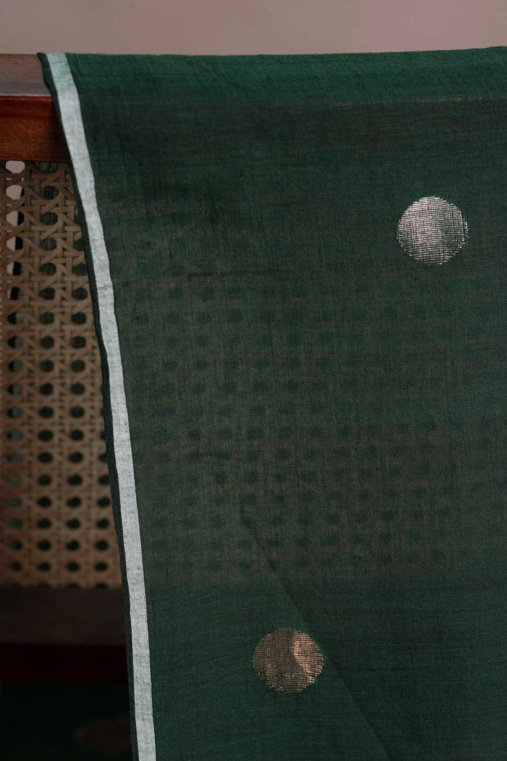 Jamdani Fabrics - Matkatus