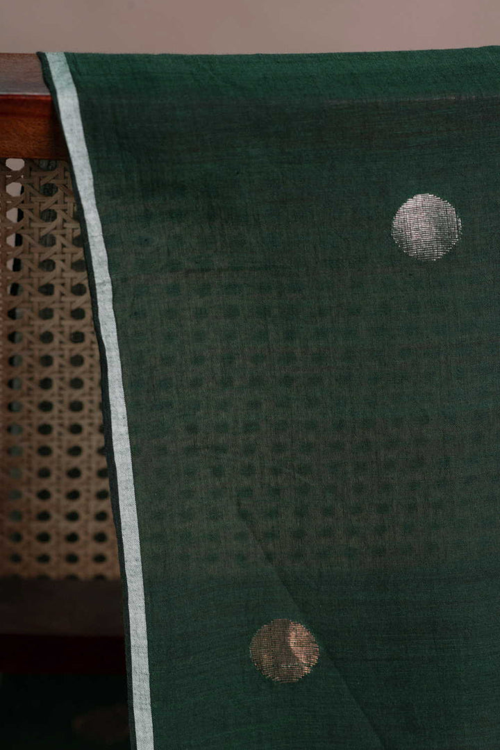 Jamdani Fabrics - Matkatus