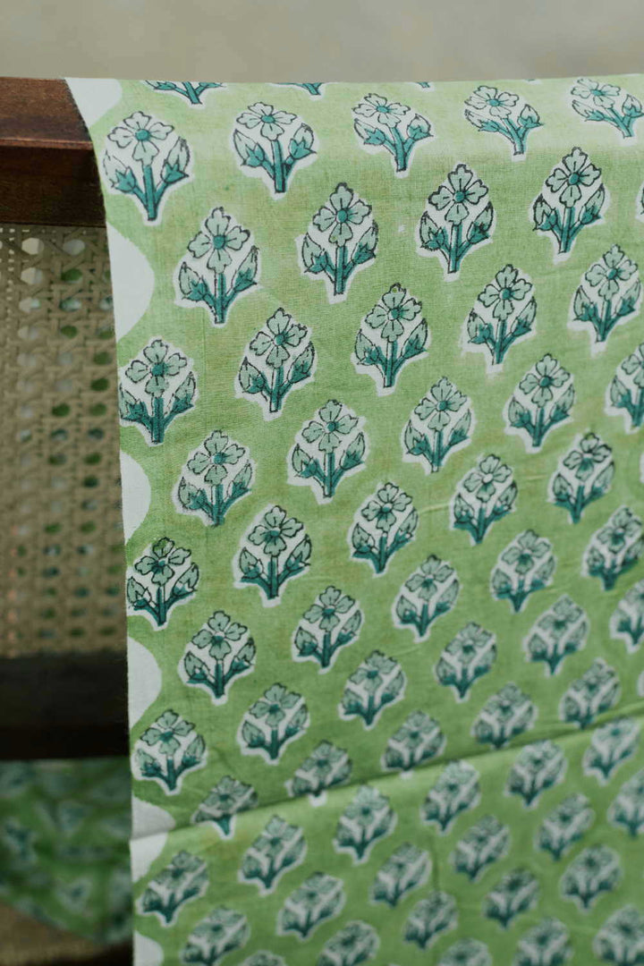 Cotton Fabrics-Matkatus 