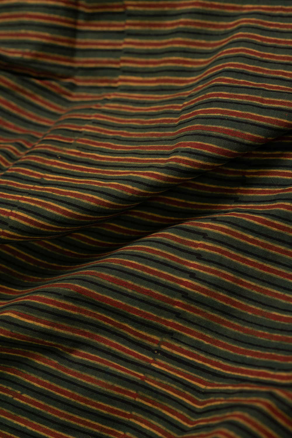 Ajrak Fabric - Matkatus 