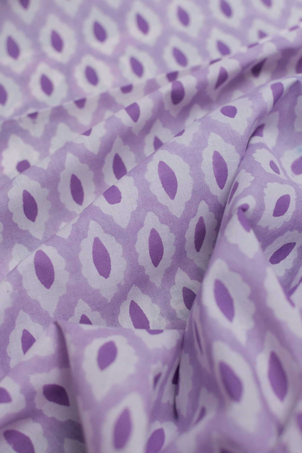 Cotton Fabrics-Matkatus 