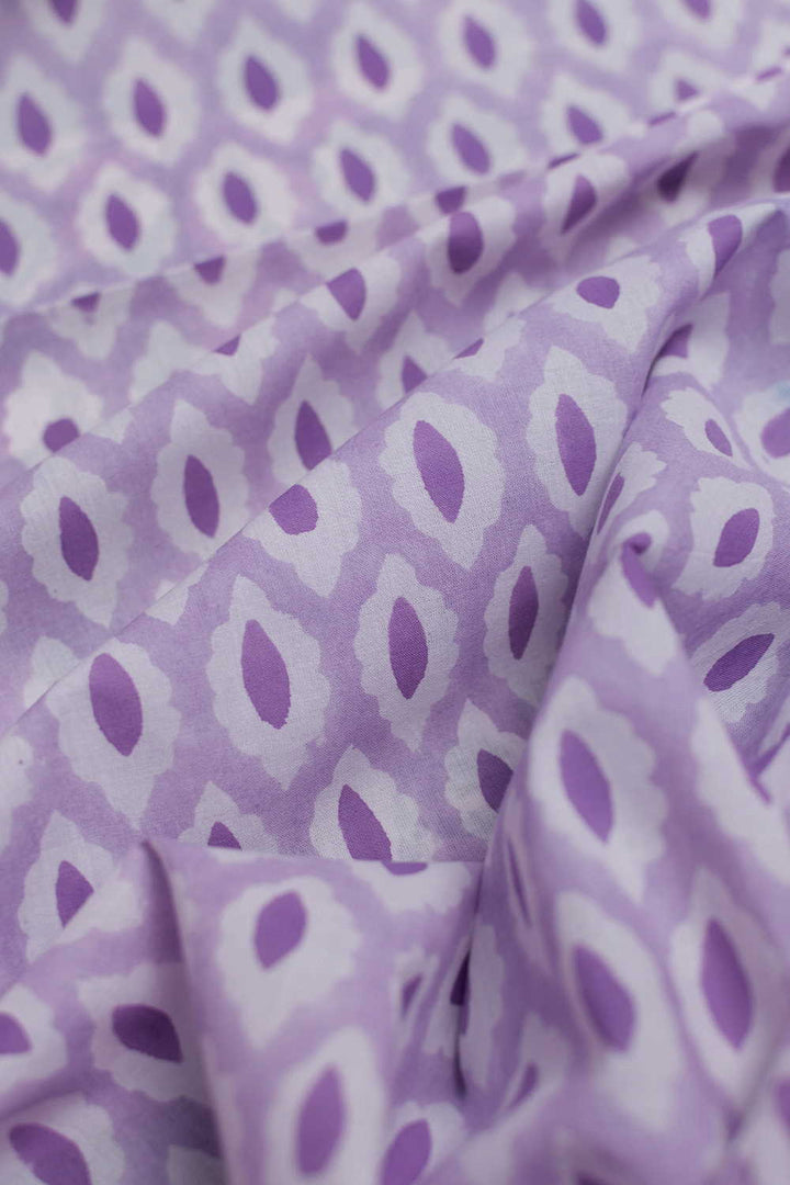 Cotton Fabrics-Matkatus 