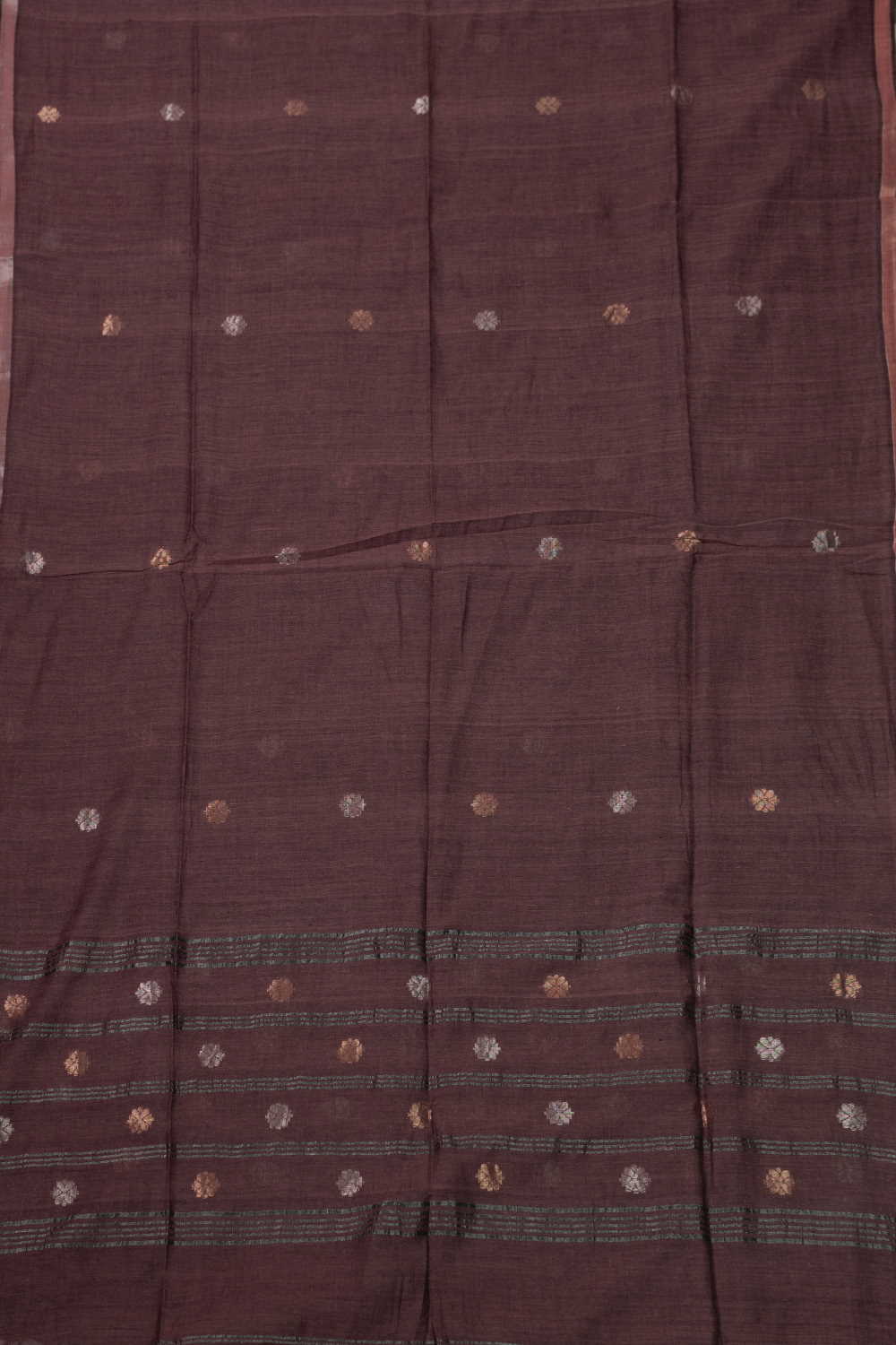 Cotton Dupattas-Matkatus 