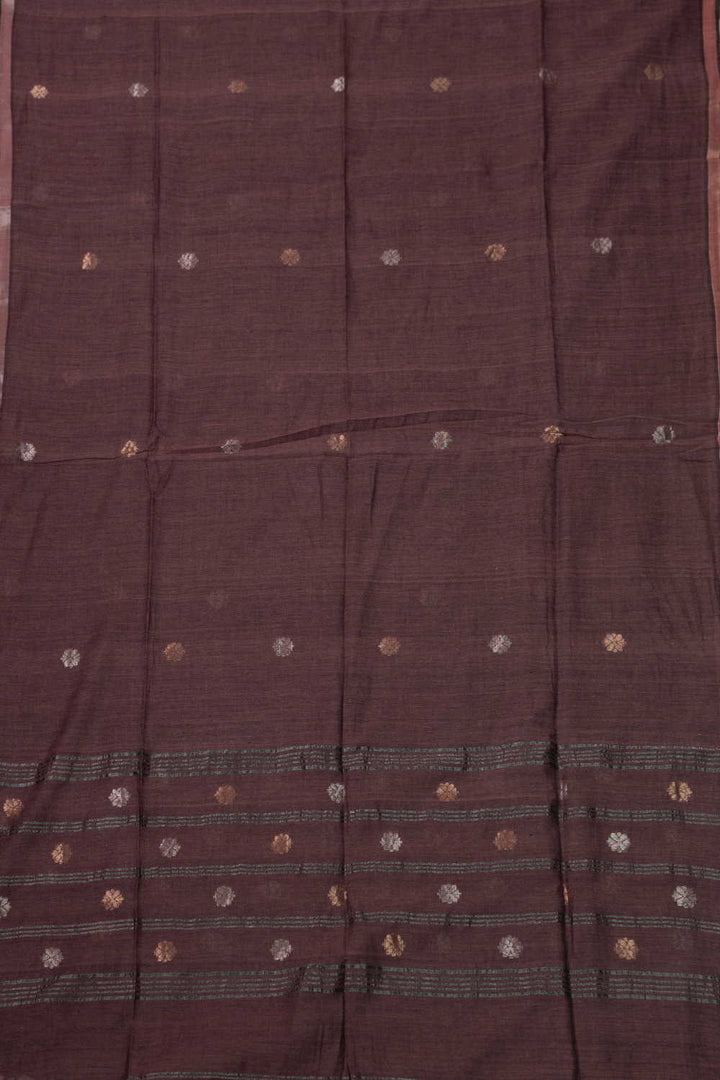 Cotton Dupattas-Matkatus 
