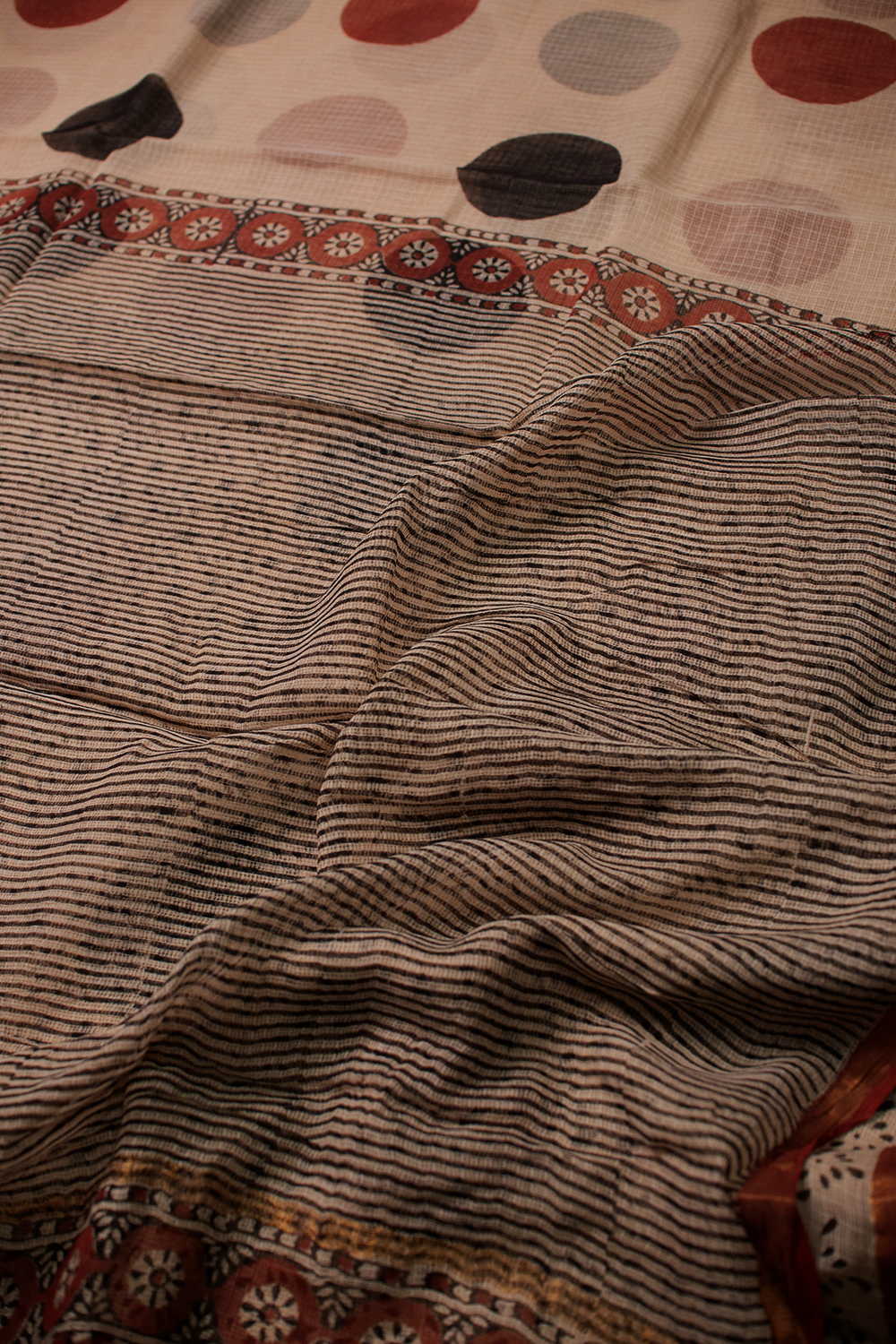 Sarees - Matkatus 