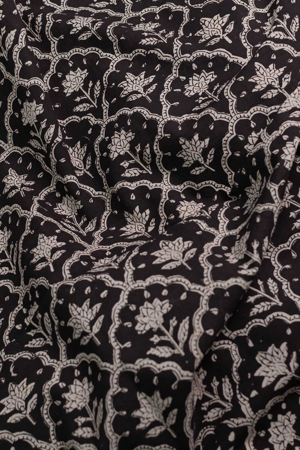Cotton Fabric-Mtatkatus 