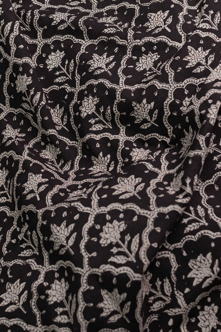 Cotton Fabric-Mtatkatus 