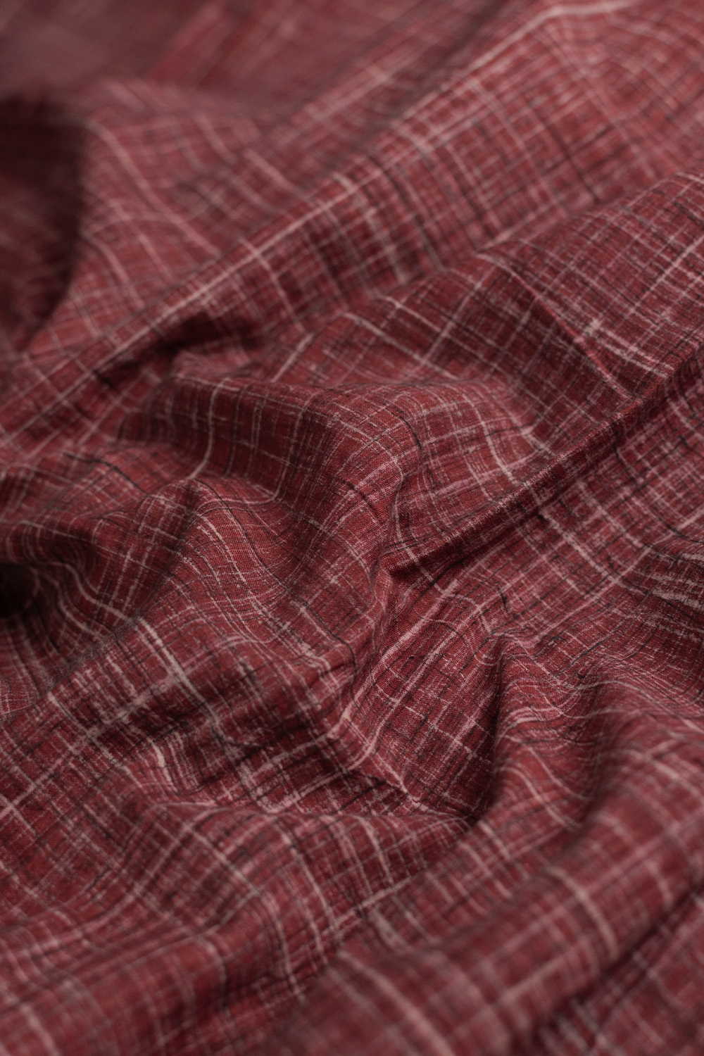 Ajrak Fabric - Matkatus 