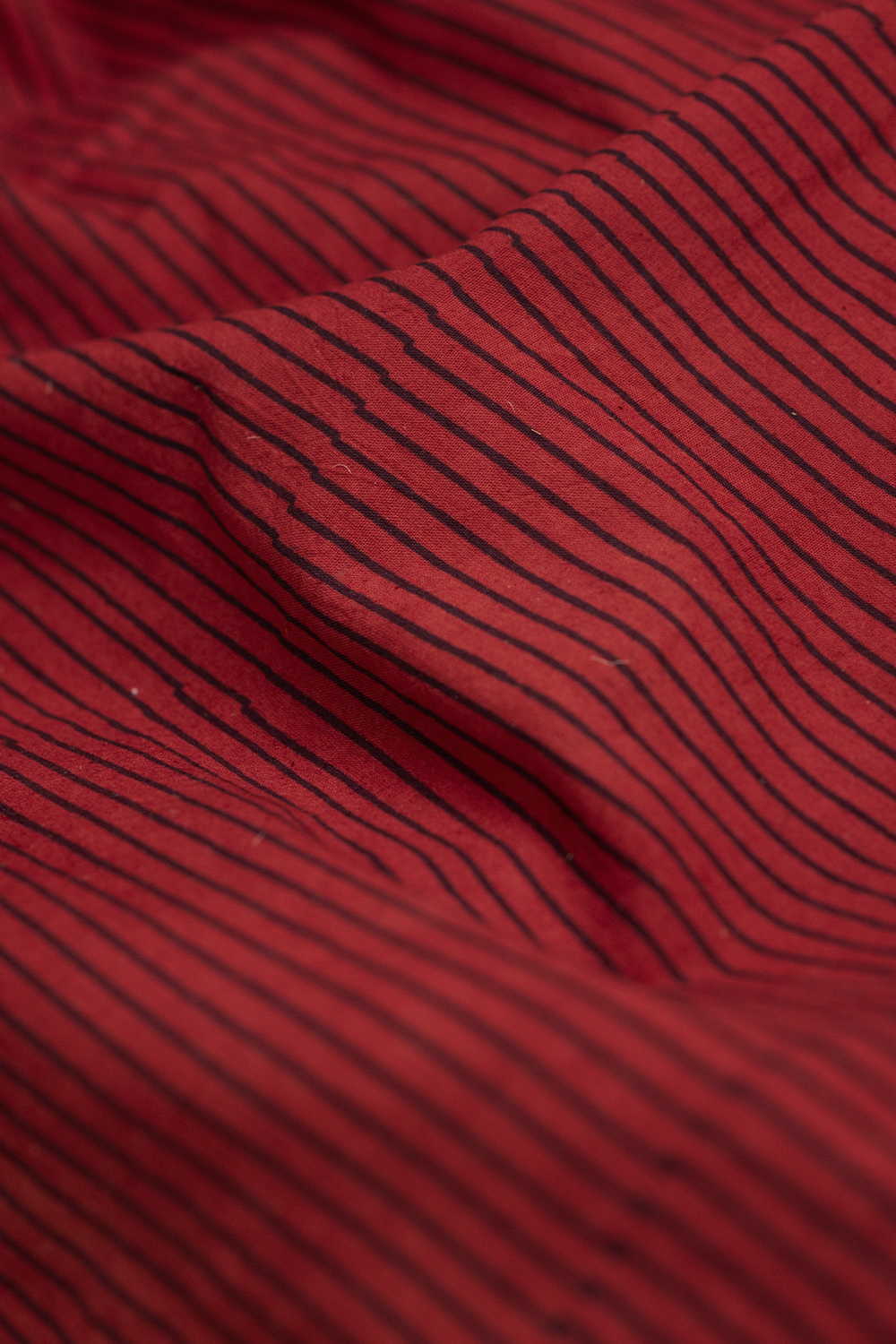 Block Printed Fabric - Matkatus 