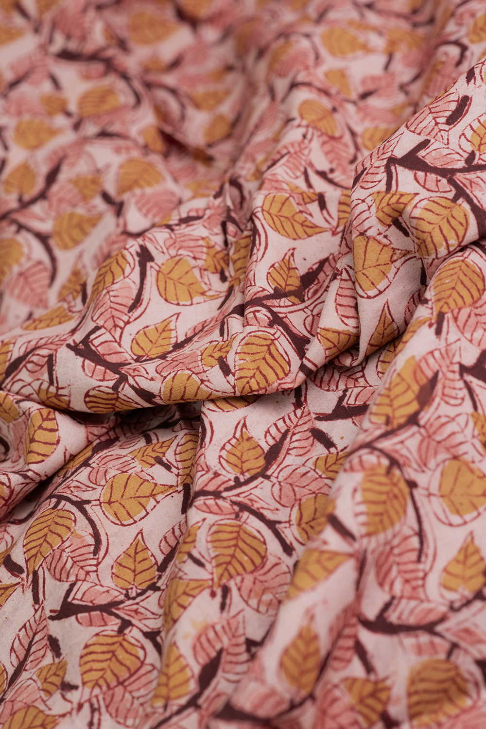 Cotton Fabrics - Matkatus 